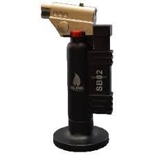 BLINK TORCH SB02 (1pc) (Black)