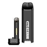 BREEZE PRO DISCREET 510 BATTERY (1PC) (Black)