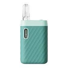 CCELL SANDWAVE 5/10 THREAD BATTERY 400mAh (1pc) (MINT GREEN)