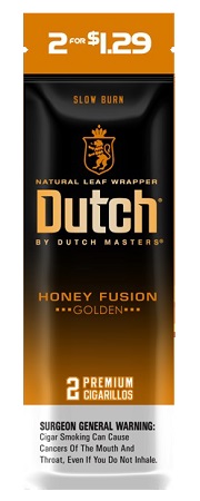 DUTCH RILLO 2pk/$1.29 (30pcs)
