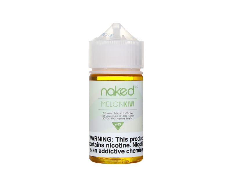 NAKED 100 E-LIQUID 60mL (1pc)