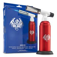 SPECIAL BLUE MONSTER SINGLE FLAME (1PC)