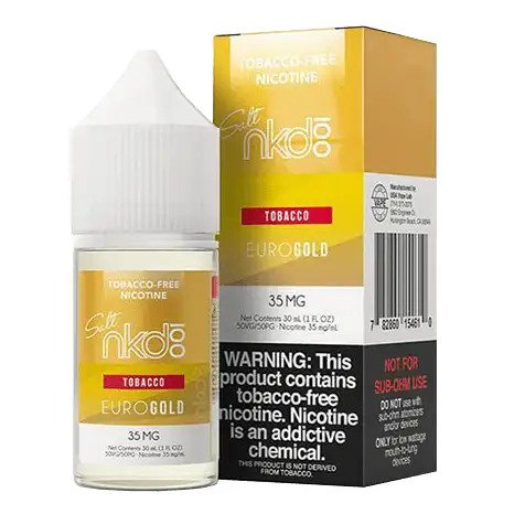 NAKED TFN SALTS E-LIQUID 30mL (1pc)