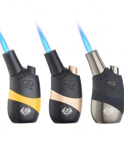 Special Blue Rock Steady Torch Display (9pcs)