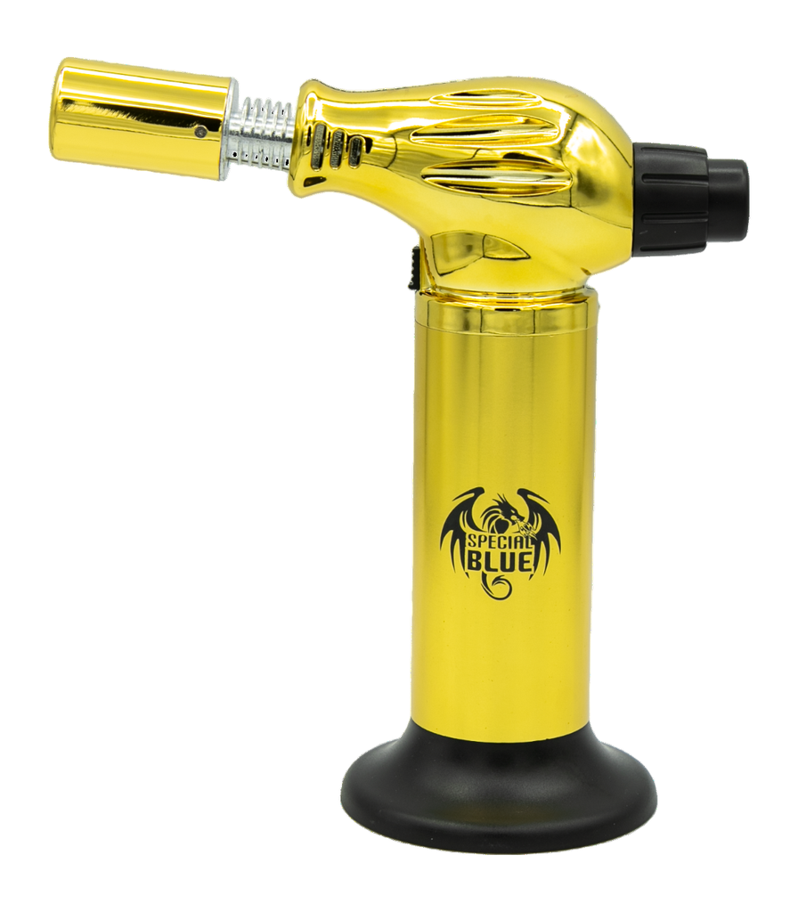 SPECIAL BLUE THE FLAME THROWER TORCH (1pc)