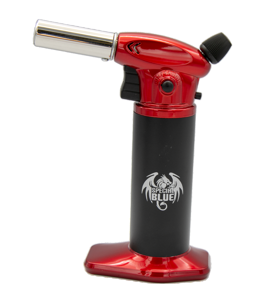 SPECIAL BLUE TORO TORCH (1pc)