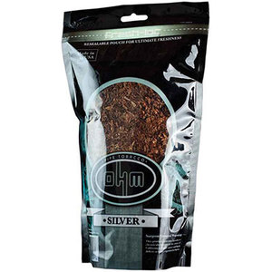 OHM PIPE TOBACCO 16oz BAG (1pc)