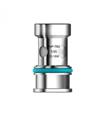 VOOPOO PNP REPLACEMENT COILS