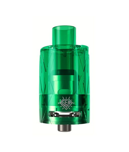 FREEMAX GEMM TANK + COILS (0.15OHM) 40-80W (2pcs)