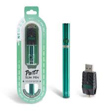 OOZE TWIST SLIM PEN 2.0 5/10 THREAD (1pc)