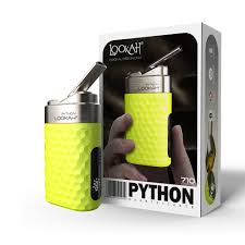 LOOKAH PYTHON 650mAh CONCENTRATE VAPORIZER (1pc)